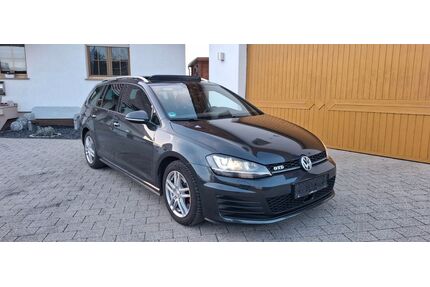 VW Golf Gebrauchtwagen