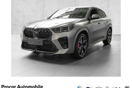 BMW X2 Gebrauchtwagen