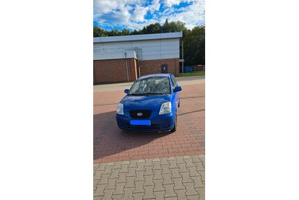 Kia Picanto Gebrauchtwagen