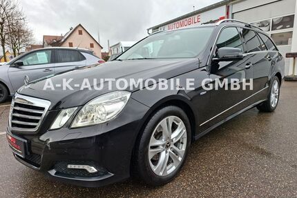 Mercedes-Benz E 200 Gebrauchtwagen