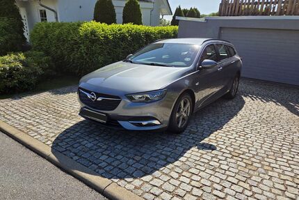 Opel Insignia Gebrauchtwagen