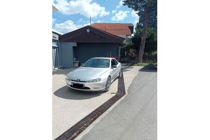 Peugeot 406 Gebrauchtwagen
