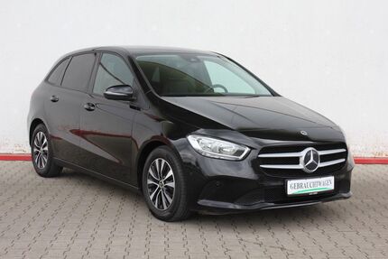 Mercedes-Benz B 160 Gebrauchtwagen