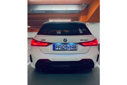 BMW 135 Gebrauchtwagen