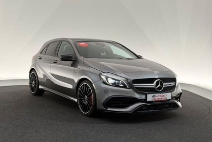 Mercedes-Benz A 45 AMG Gebrauchtwagen