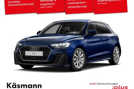 Audi A1 Gebrauchtwagen