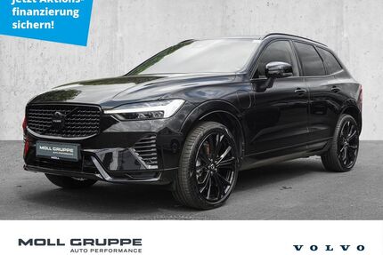 Volvo XC60 Gebrauchtwagen