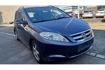 Honda FR-V Gebrauchtwagen