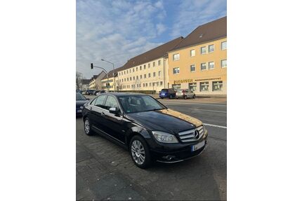 Mercedes-Benz C 220 Gebrauchtwagen