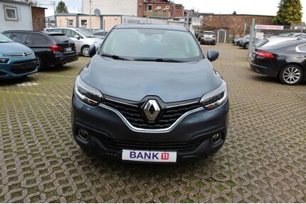 Renault Kadjar Gebrauchtwagen