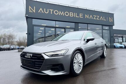 Audi A7 Gebrauchtwagen