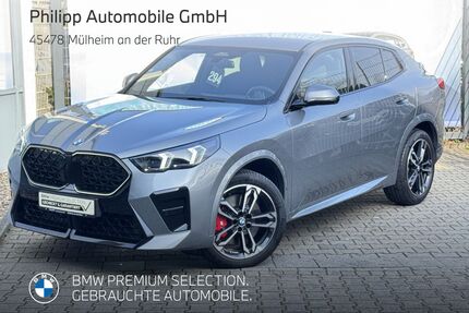 BMW X2 Gebrauchtwagen