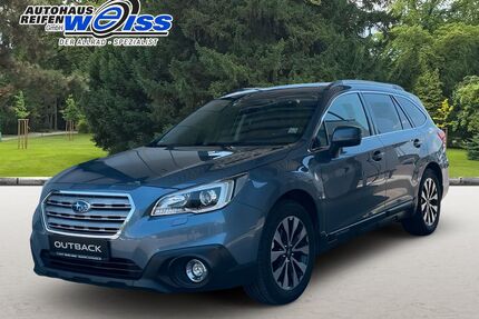 Subaru Outback Gebrauchtwagen