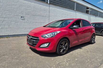 Hyundai i30 Gebrauchtwagen