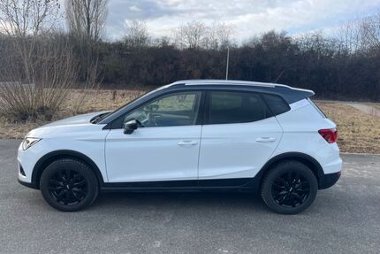 Seat Arona Gebrauchtwagen