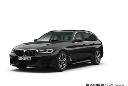 BMW 530 Gebrauchtwagen