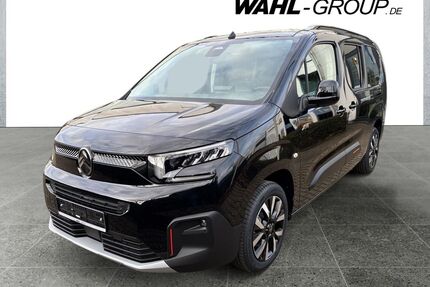 Citroen Berlingo Gebrauchtwagen