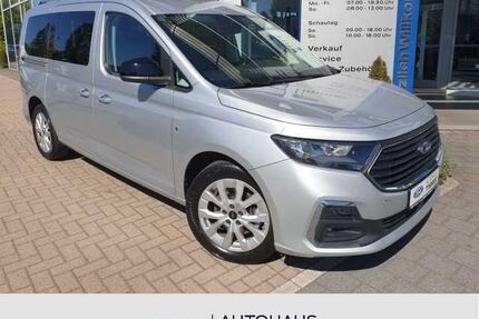 Ford Tourneo Connect Gebrauchtwagen