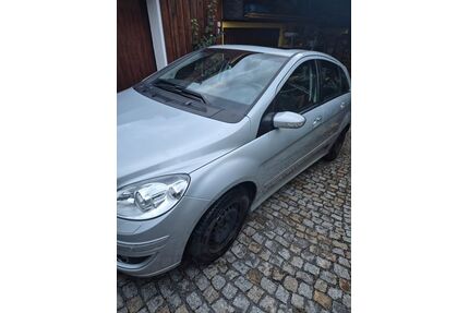 Mercedes-Benz B 170 Gebrauchtwagen
