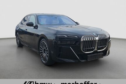 BMW 740 Gebrauchtwagen