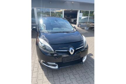 Renault Scenic Gebrauchtwagen