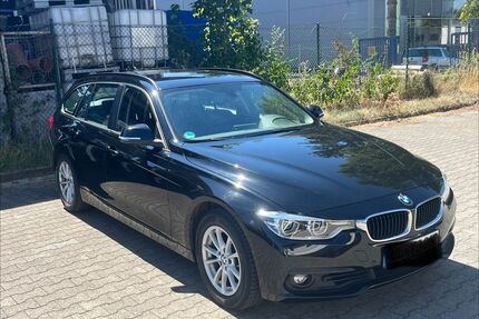 BMW 320 Gebrauchtwagen