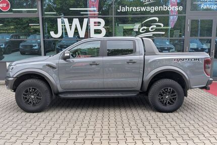 Ford Raptor Gebrauchtwagen