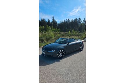 Audi TT Gebrauchtwagen