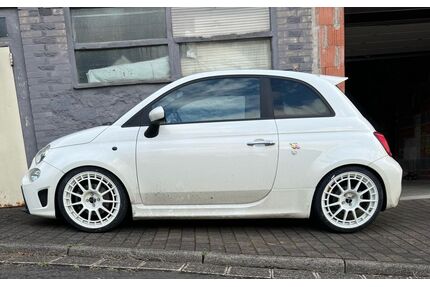 Abarth 595 Gebrauchtwagen