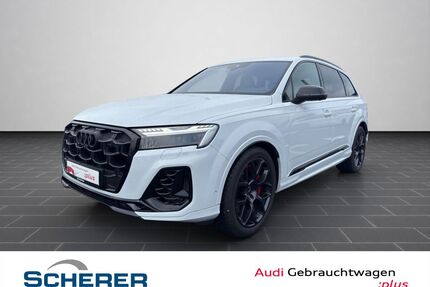Audi SQ7 Gebrauchtwagen