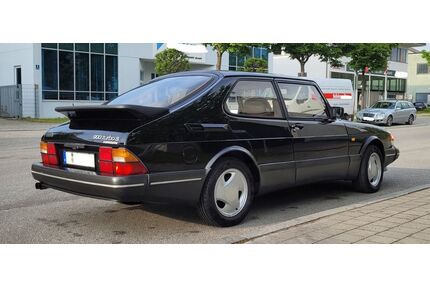 Saab 900 Gebrauchtwagen
