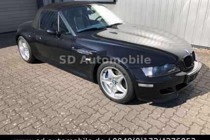 BMW Z3 M Gebrauchtwagen