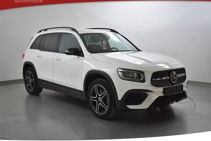 Mercedes-Benz GLB 250 Gebrauchtwagen