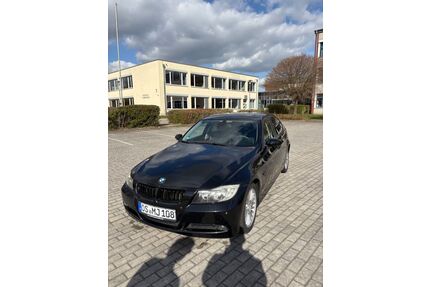 BMW 318 Gebrauchtwagen