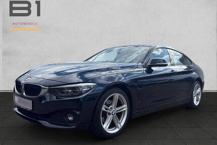 BMW 420 Gran Coupé Gebrauchtwagen