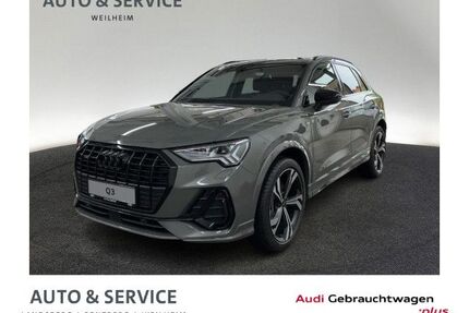 Audi Q3 Gebrauchtwagen