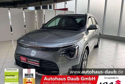 Kia Niro Gebrauchtwagen