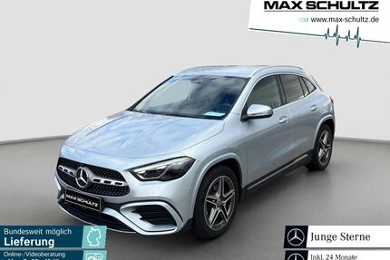 Mercedes-Benz GLA 200 Gebrauchtwagen