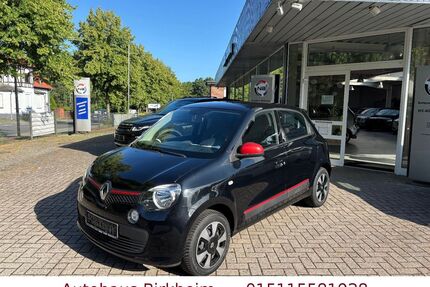 Renault Twingo Gebrauchtwagen