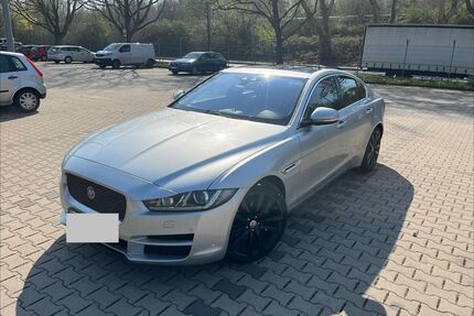 Jaguar XE Gebrauchtwagen