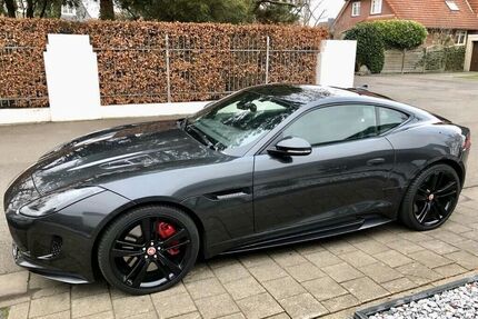 Jaguar F-Type Gebrauchtwagen