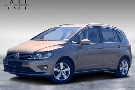 VW Golf Sportsvan Gebrauchtwagen