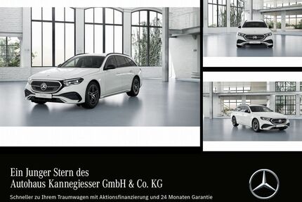 Mercedes-Benz E 300 Gebrauchtwagen