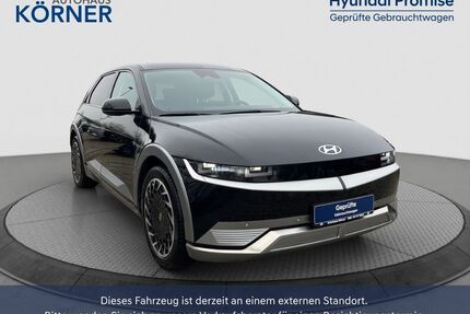 Hyundai IONIQ 5 Gebrauchtwagen