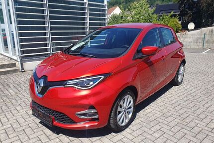 Renault ZOE Gebrauchtwagen
