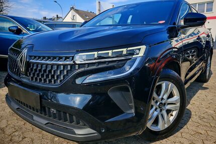 Renault Austral Gebrauchtwagen
