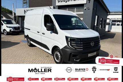 Nissan Interstar Gebrauchtwagen