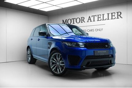 Land Rover Range Rover Sport Gebrauchtwagen