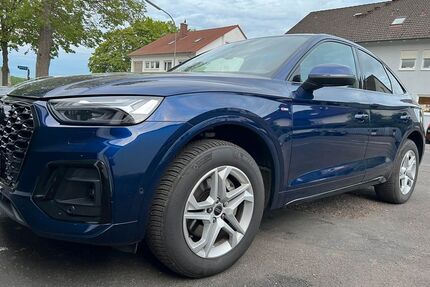 Audi Q5 Gebrauchtwagen