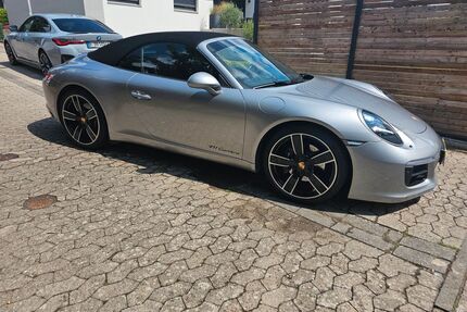 Porsche 991 Gebrauchtwagen